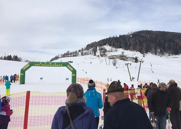 Appartement Soelkhof