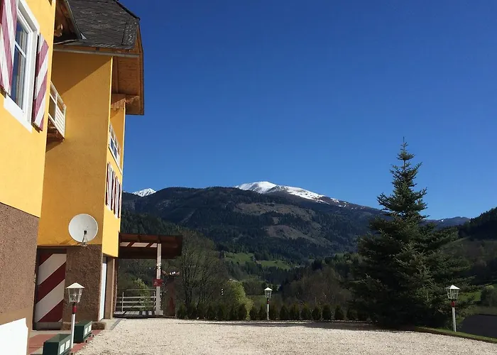 Appartement Soelkhof