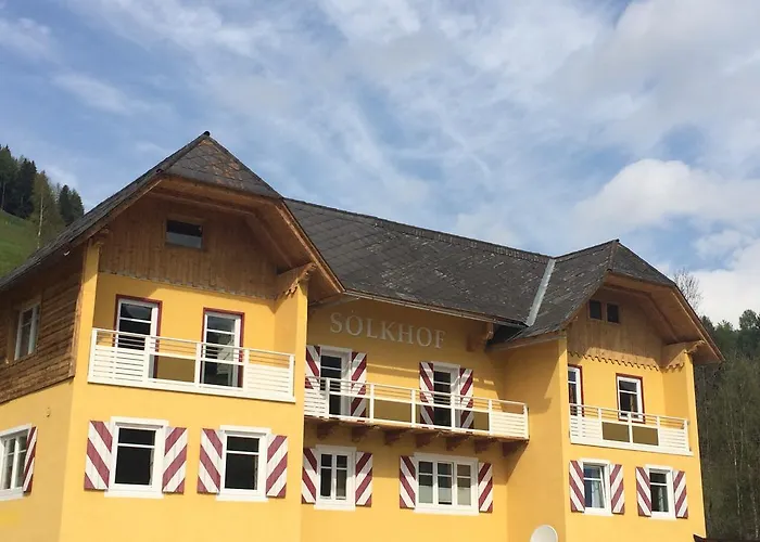 Soelkhof * Schöder