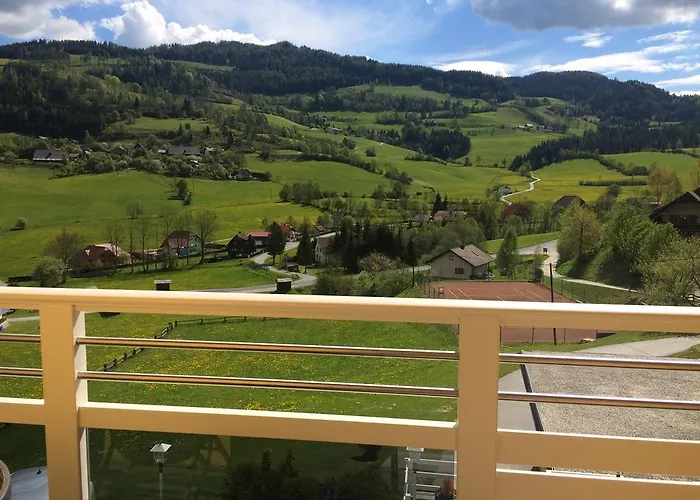 Soelkhof Апартаменты Шёдер