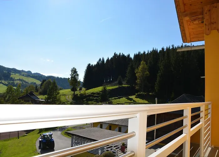 Soelkhof Апартаменты *