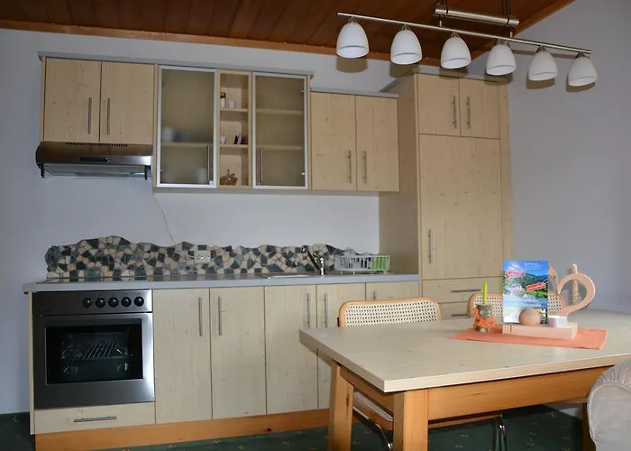 Appartement Soelkhof