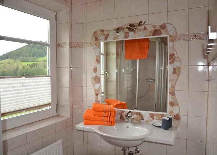 Appartement Soelkhof