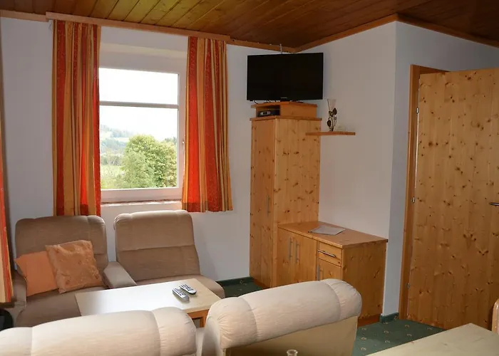 Appartement Soelkhof