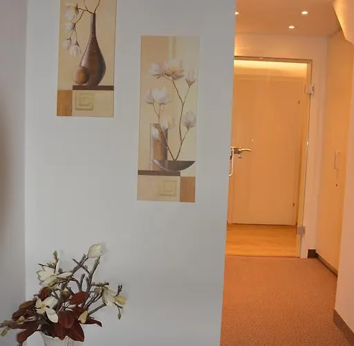 Appartement Soelkhof Schöder