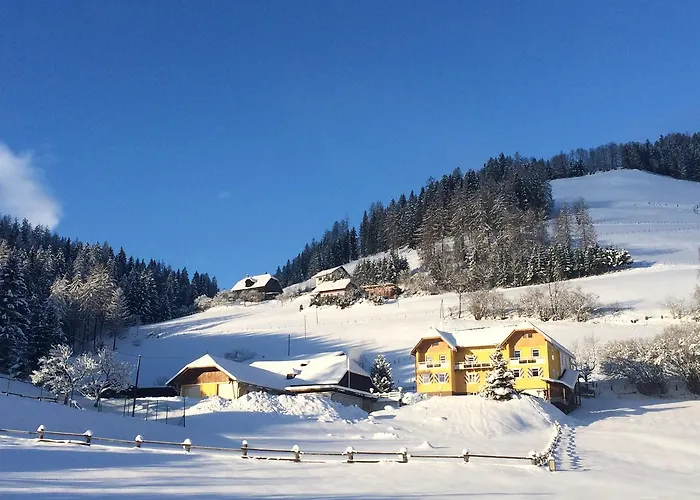 Апартаменты Soelkhof *