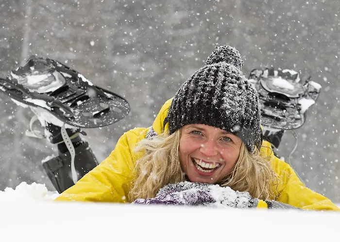 Appartement Soelkhof Schöder