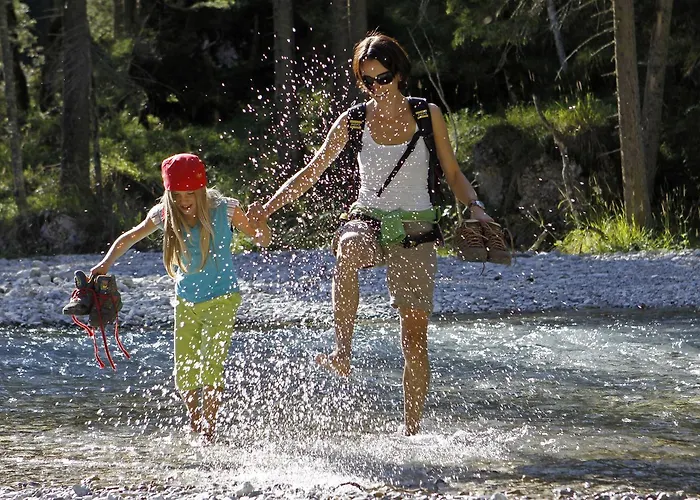 Апартаменты Soelkhof