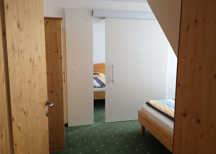 Appartement Soelkhof Schöder