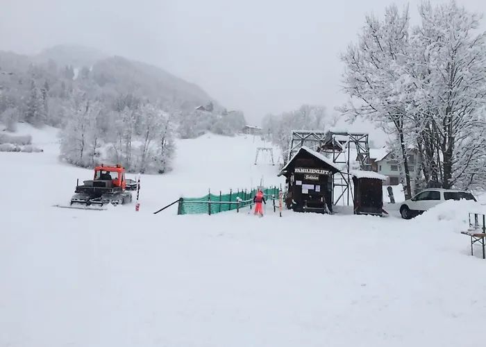 Appartement Soelkhof