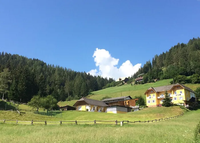 Soelkhof Апартаменты *