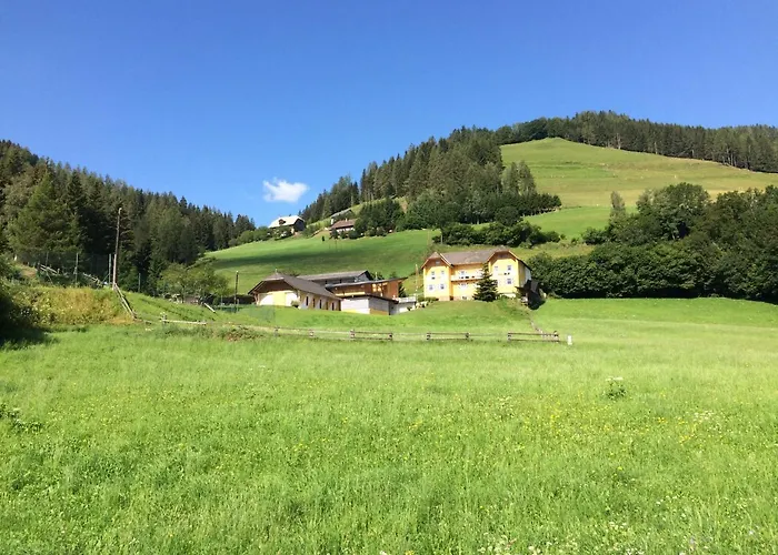 Soelkhof Appartement *