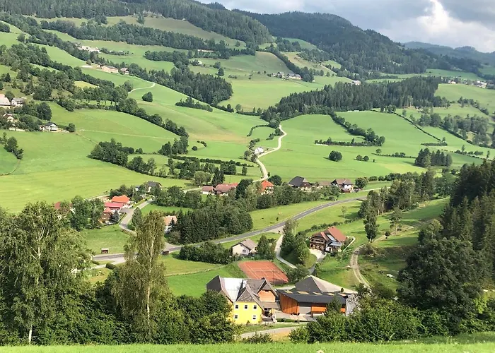 Appartement Soelkhof *